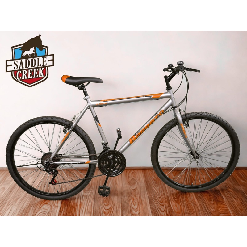 BARRATO BICYCLE 26 INCH MENS