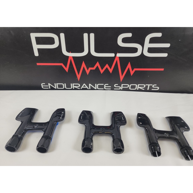 Cervelo P5 SIX Aerobar Extension and Riser Pad Mount (*price/each)