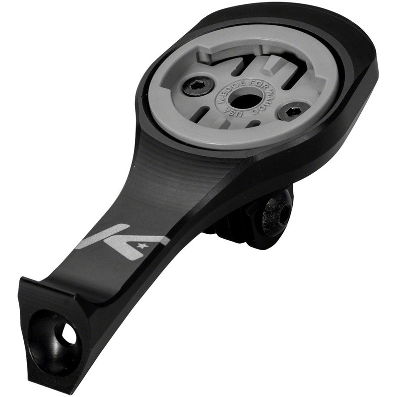 K-EDGE Wahoo Specialized Future Combo Mount – Black