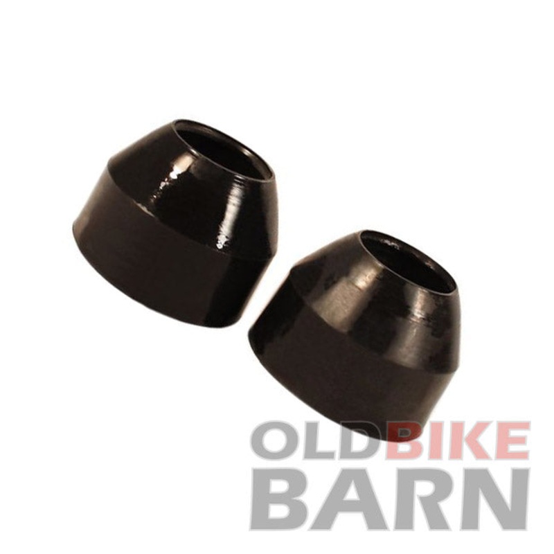 Kawasaki 73-75 Z1 900 Fork Dust Boots