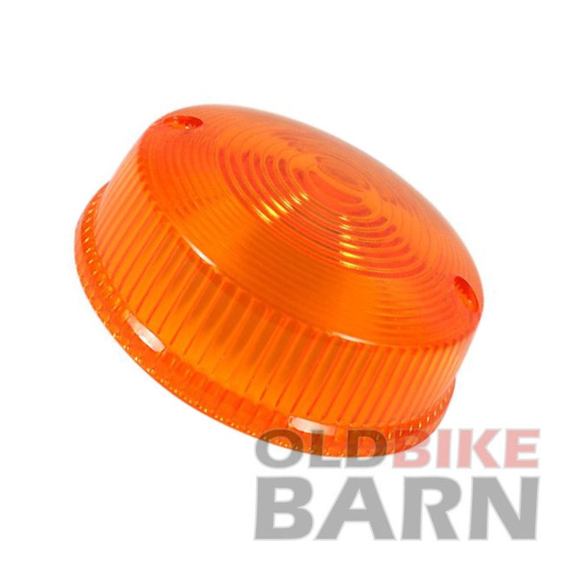 Kawasaki 76 KZ900 73-75 Z1 900 Indicator Cover