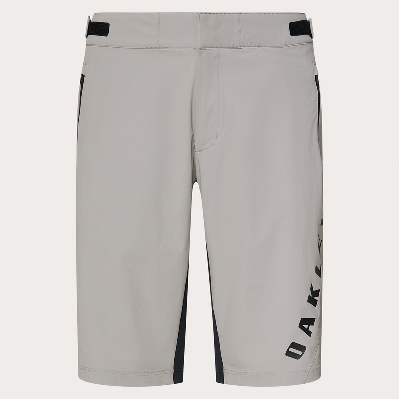 Oakley Free Ride Shorts – 36 – Cement