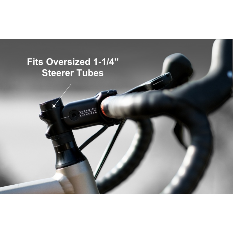 Oversized Non-Standard 1-1/4″ ShockStop Suspension Stem