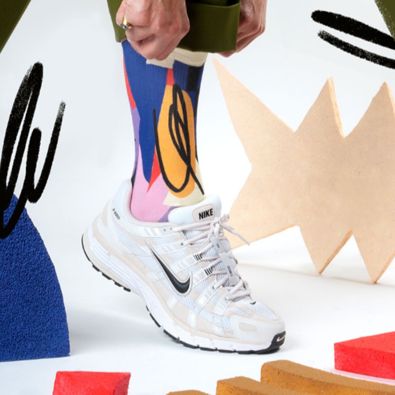 PACIFIC AND CO Cycling Socks – The Feebles Night