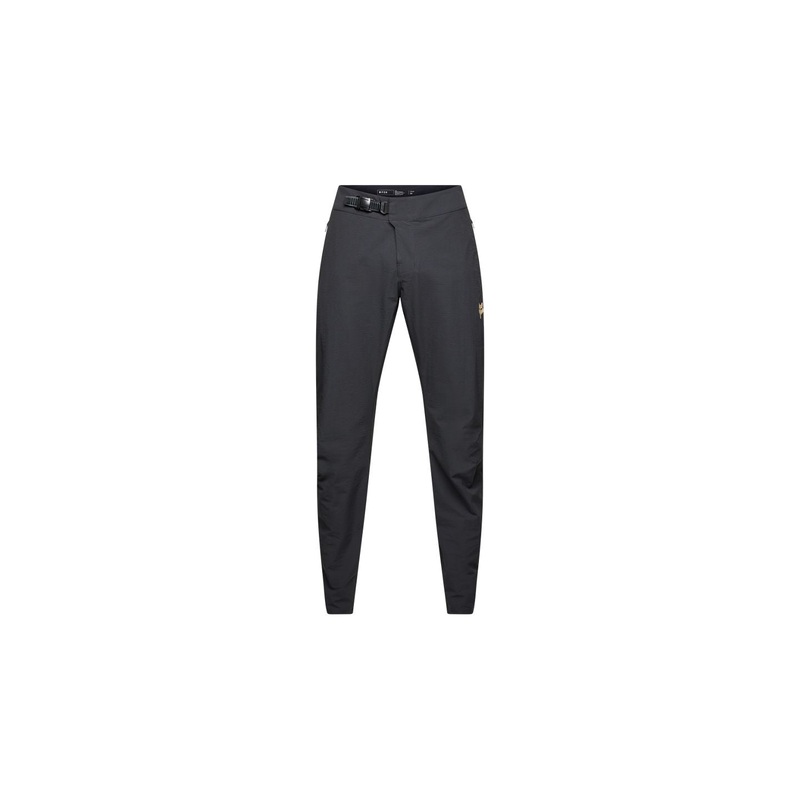 Pant Fox Racing 25 Ranger 38 Black