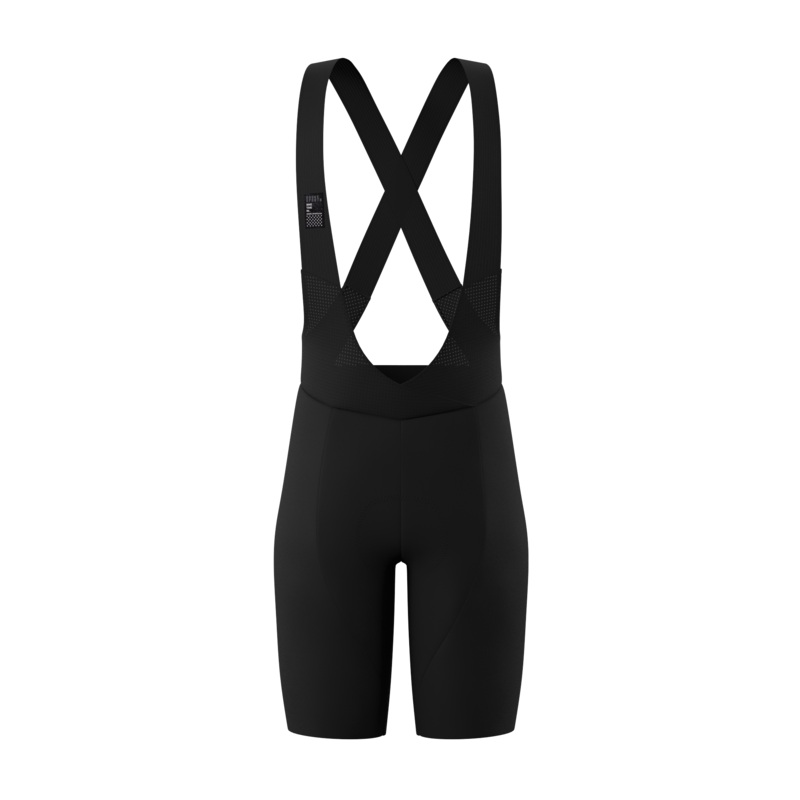 Pro Race Fit Women’s Cycling Bib Shorts BS1607