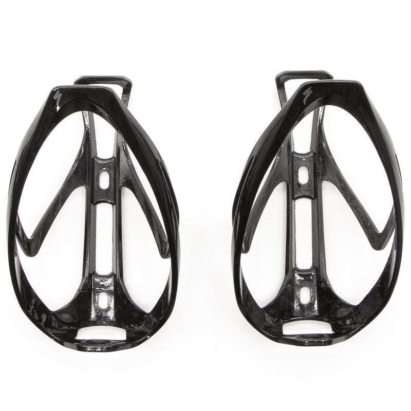 Specialized Rib II Bottle Cages Pair 80g