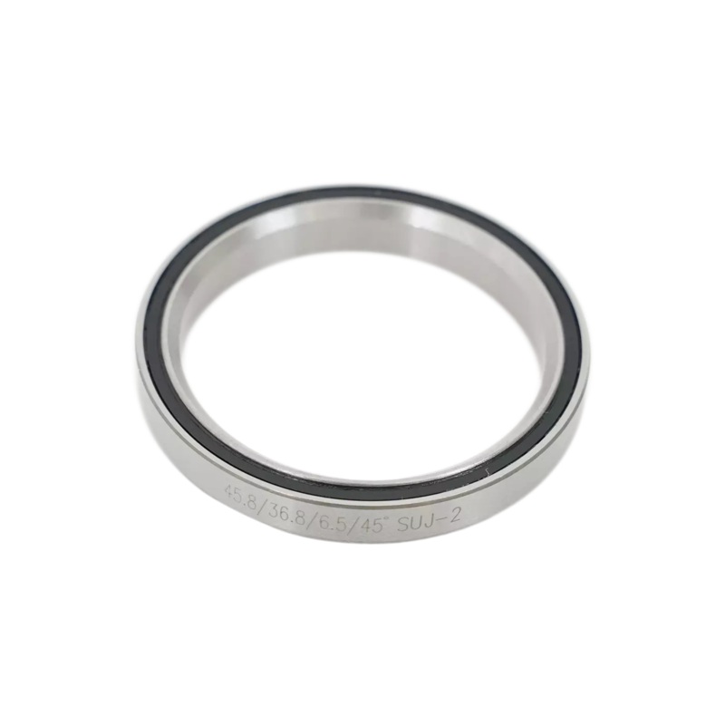 Specialized Roubaix Headset Bearing, Future Shock, Upper or Lower, 45.8OD X 36.8ID X 6.5MM (45X45 DEG)