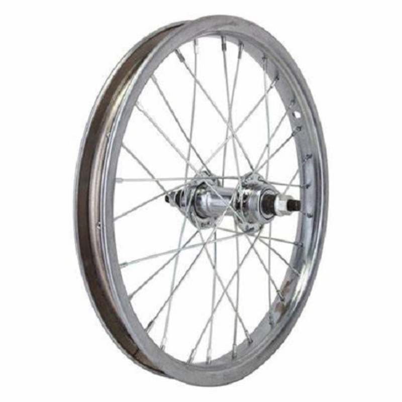 Wheel 24 inch rear np