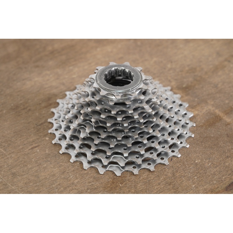 11-29T Campagnolo 11 Speed Road Cassette 287g