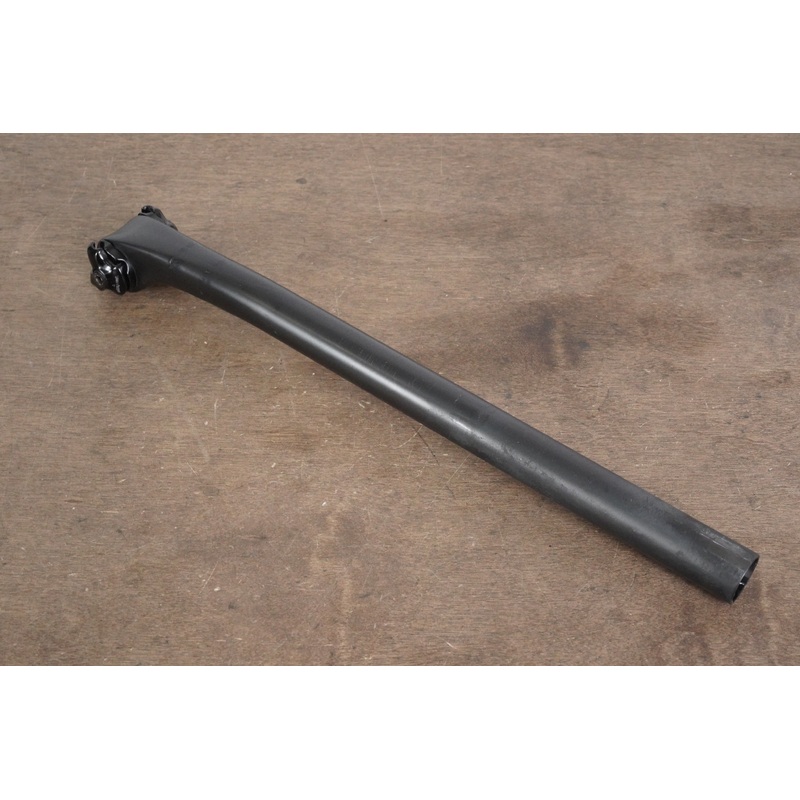 27.2mm Specialized S-WORKS Carbon Setback Road Seatpost