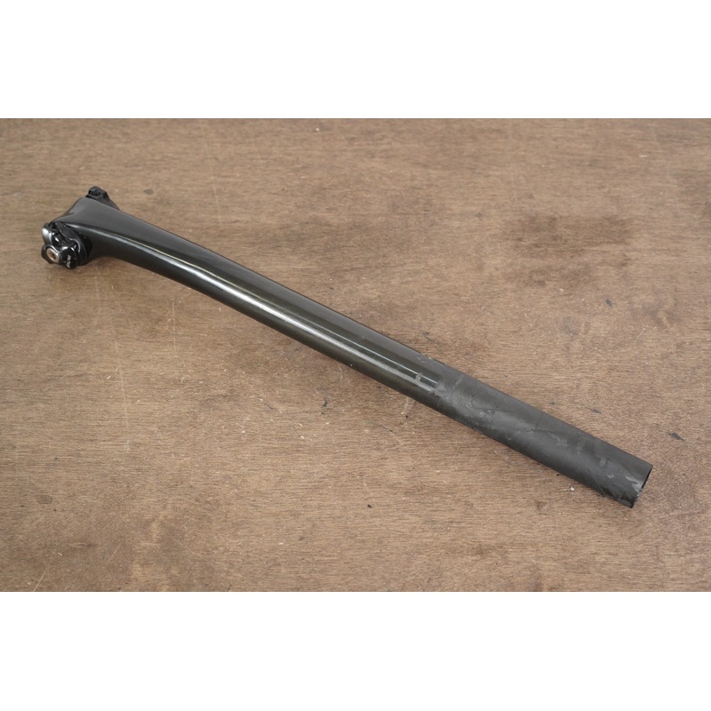 27.2mm Specialized S-WORKS Carbon Setback Road Seatpost 202g