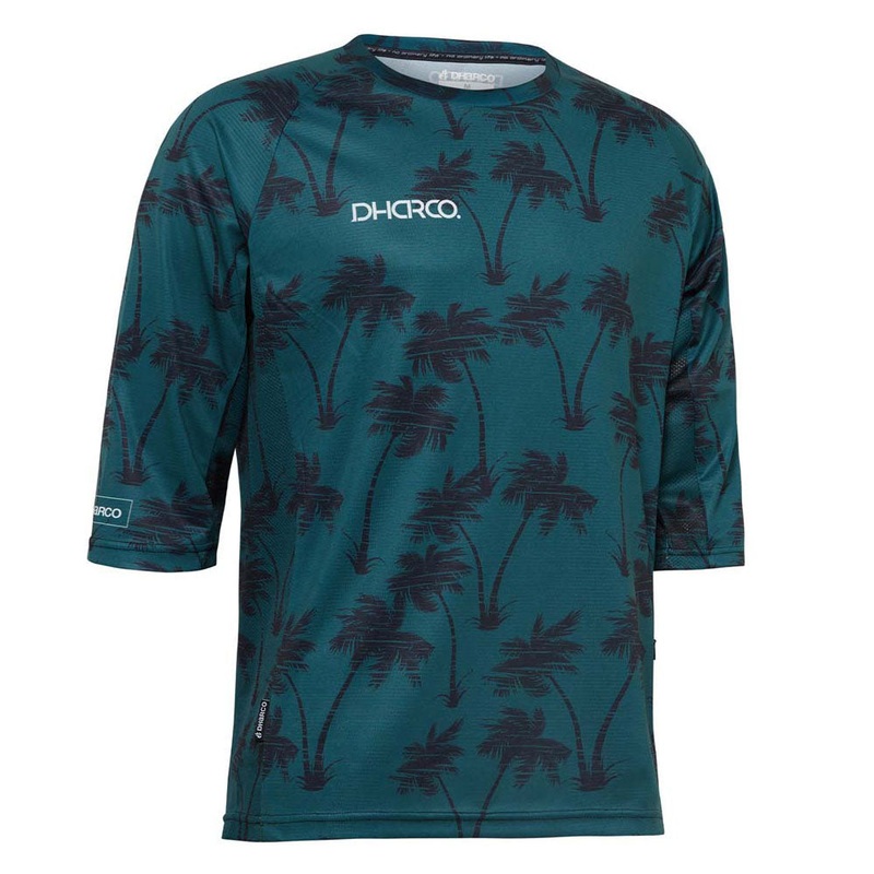 DHaRCO Men’s 3-4 Sleeve Jersey – XL – Dust Till Dawn