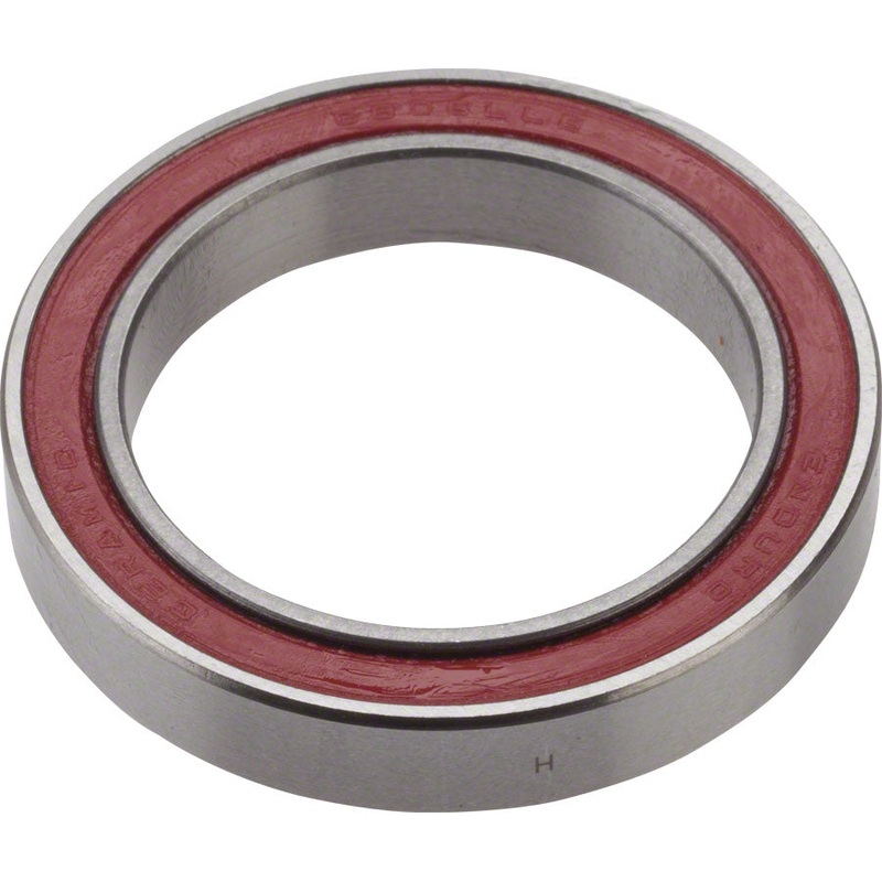 Enduro Ceramic Hybrid 6806 LLB Sealed Cartridge Bearing 30 x 42 x 7mm