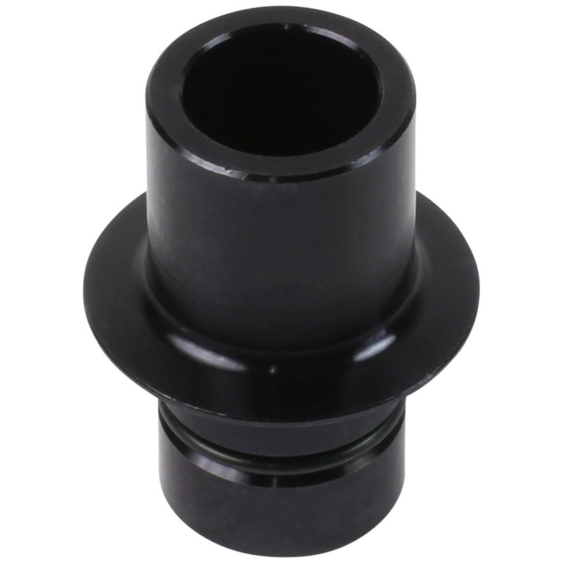 Hope Conversion End Caps: Pro 4, 15 x 110mm conversion spacer