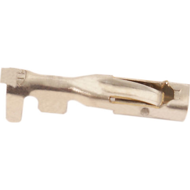 Metric Terminal 12-0123