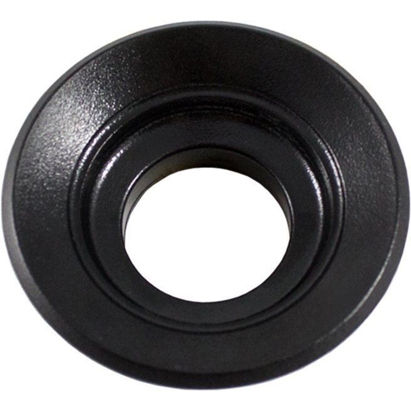 Odyssey Clutch Plastic Hub Guard Black