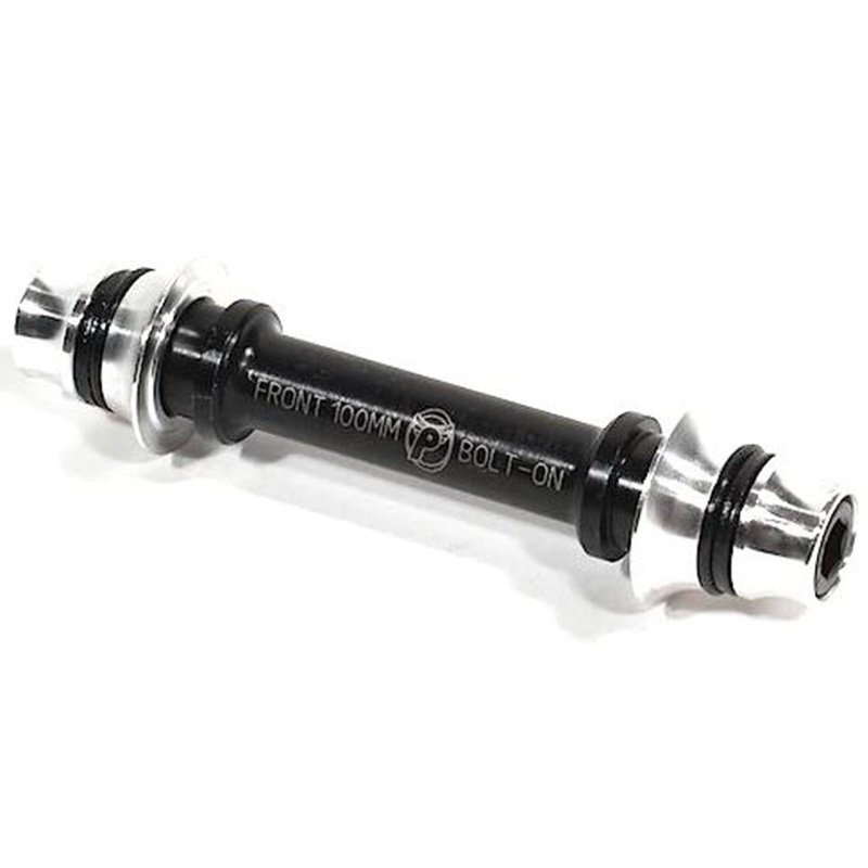 Profile Front 10mm Axle conversion kit