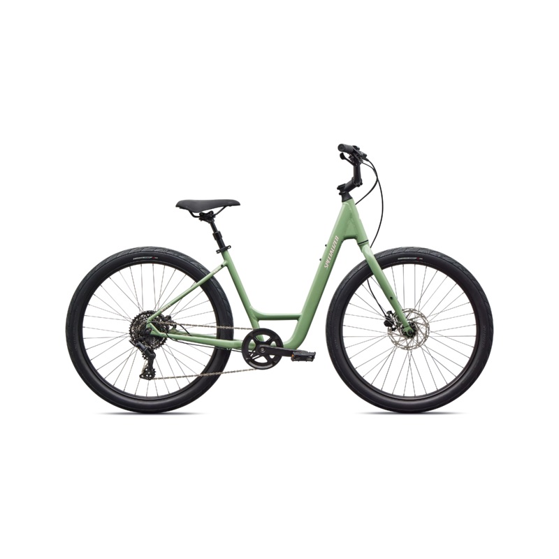 Roll 3.0 Low Entry (2026) Green