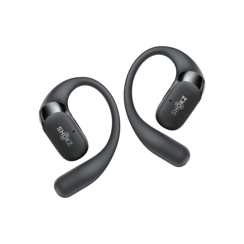 Shokz OpenFit 2 Black