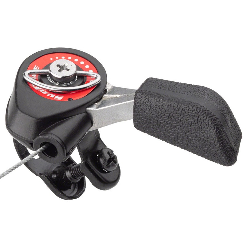 SunRace MTB Right Friction Shift Lever
