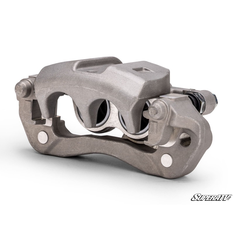 Up & Running Honda Pioneer Brake Caliper