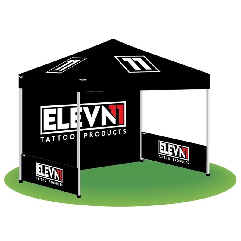 Elevn 2025 CANOPY