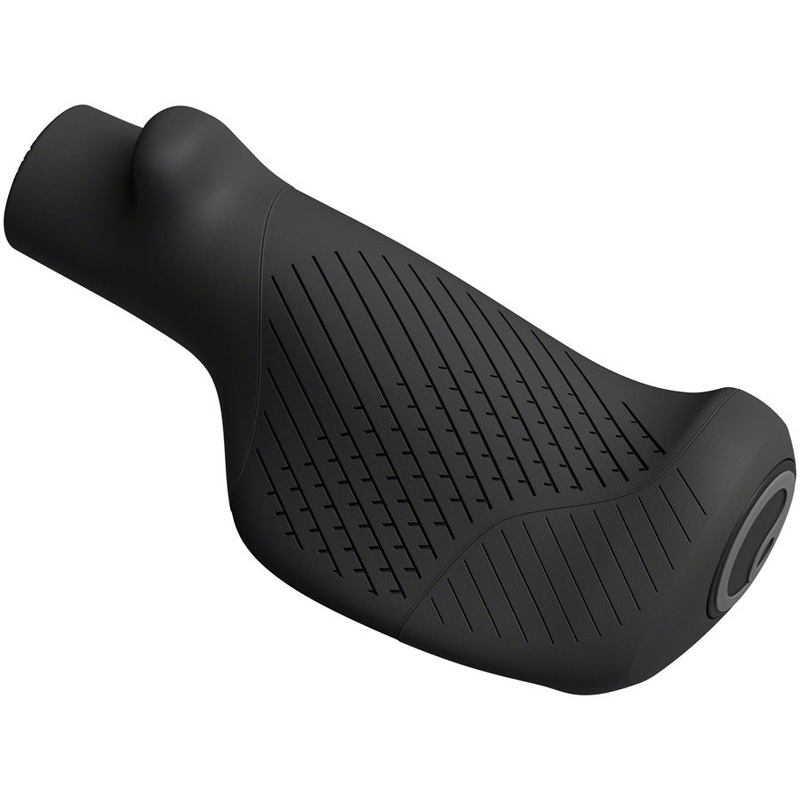 Ergon GT1 Grips – Black
