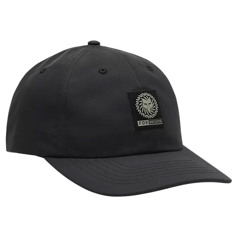 FOX Vision Adjustable Hat – One Size – ADB