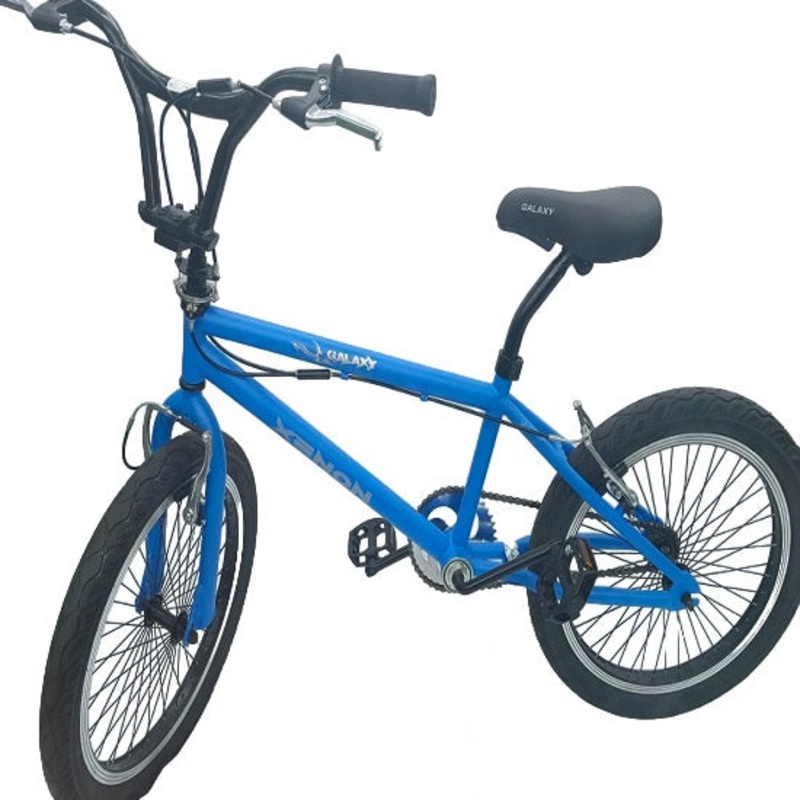 GALAXY FREESTYLE 20 INCH 48 SPOKE