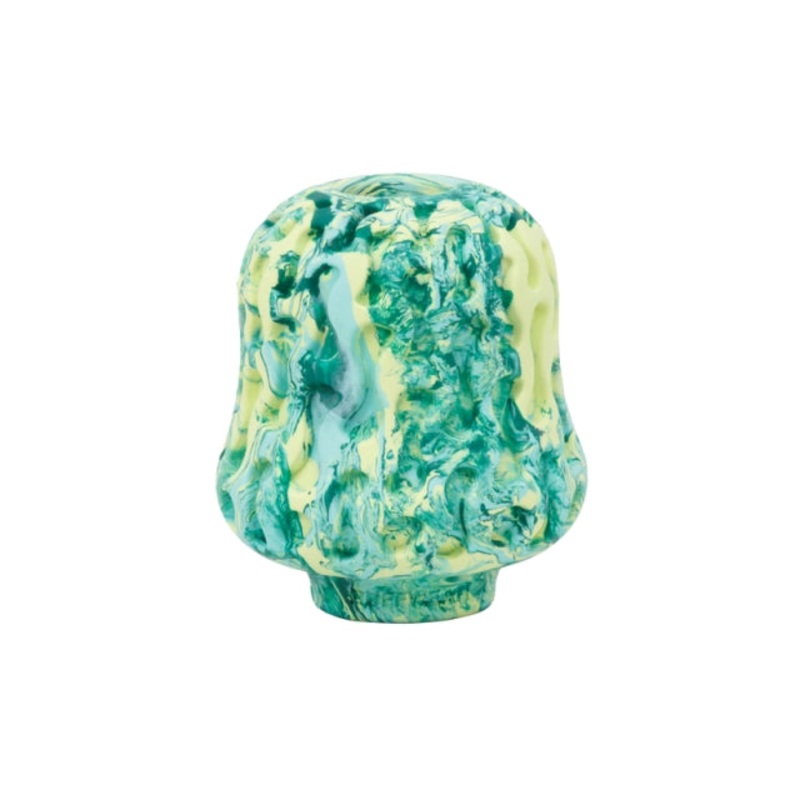 Morel Toy Moss Green