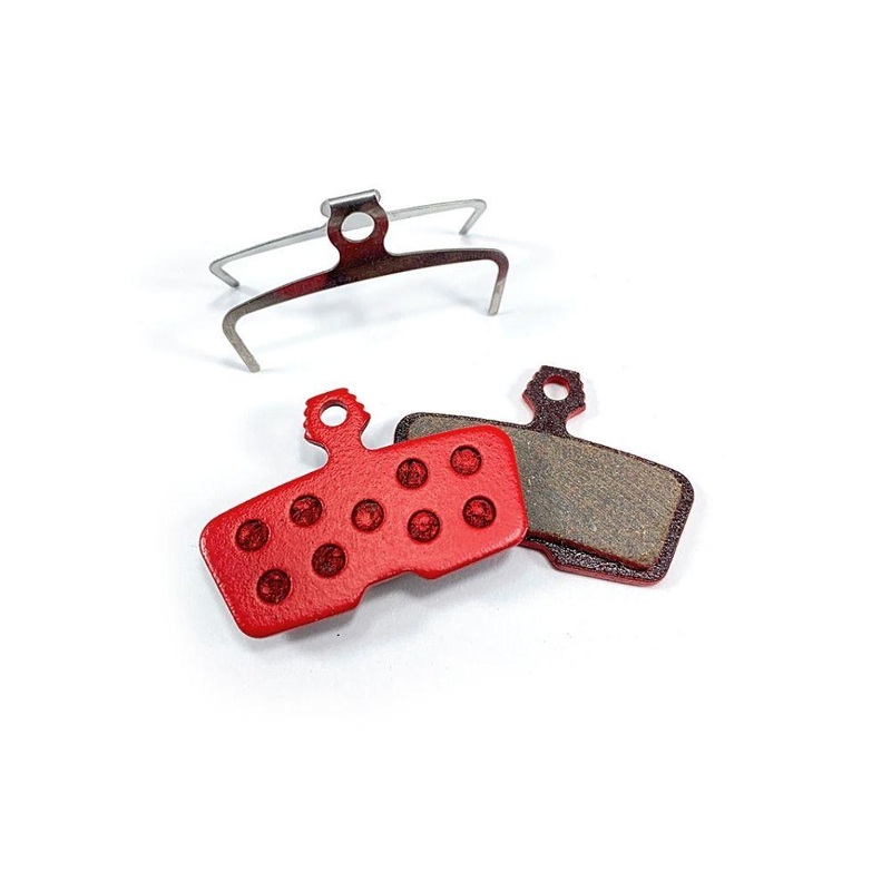 MTX Red Label RACE Brake Pads