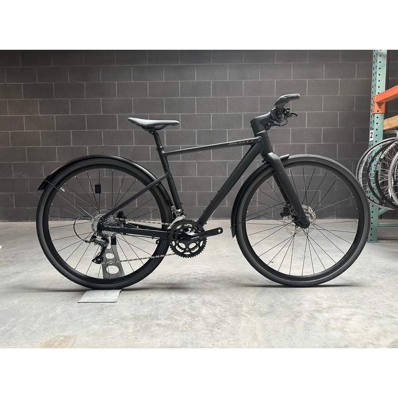 Scott Metrix City Bike XS