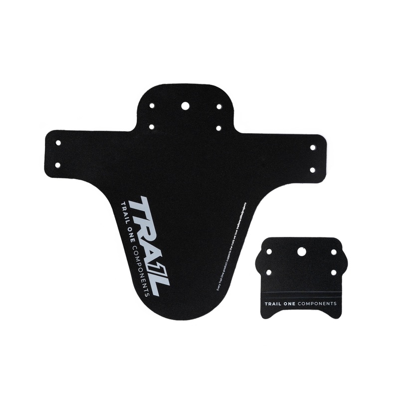 Trail One Components Fender