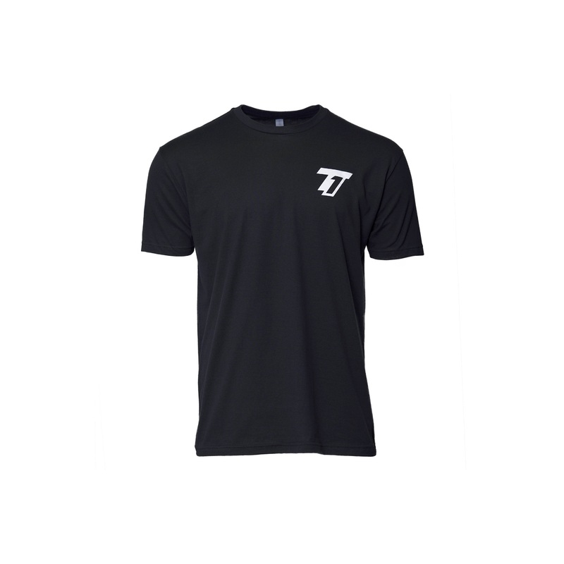 Trail One Components Shirt, Black