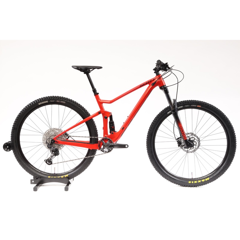 2021 Scott Spark 960  Mountain Bike – Medium