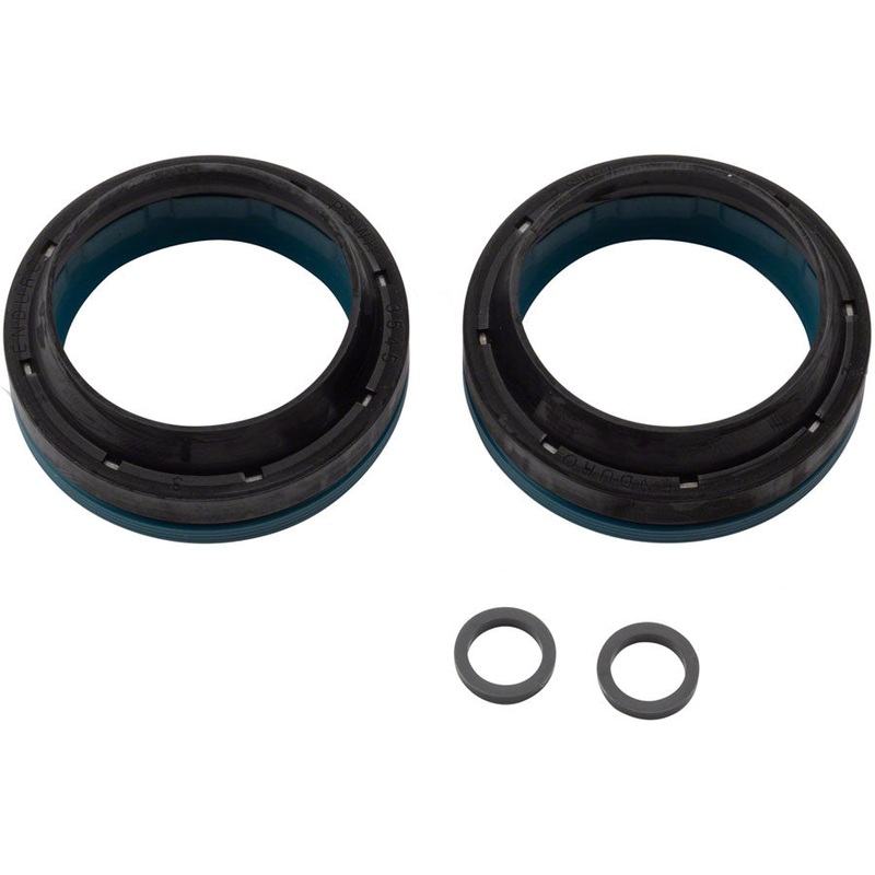 Enduro HyGlide Fork Seal Kit For RockShox Forks – 35mm