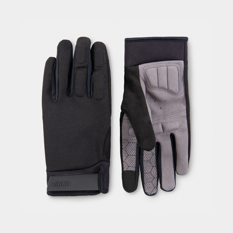 Floe Glove Black