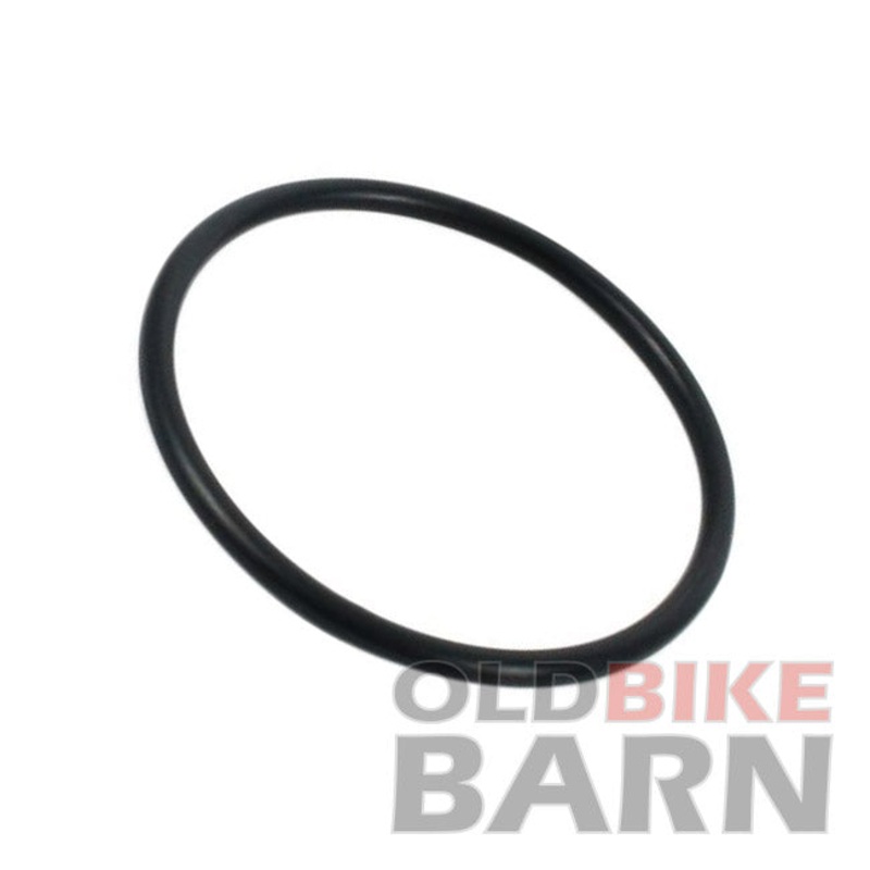 Honda 76-79 GL1000 / 80-83 GL1100 Intake Manifold O-Rings Pk/2