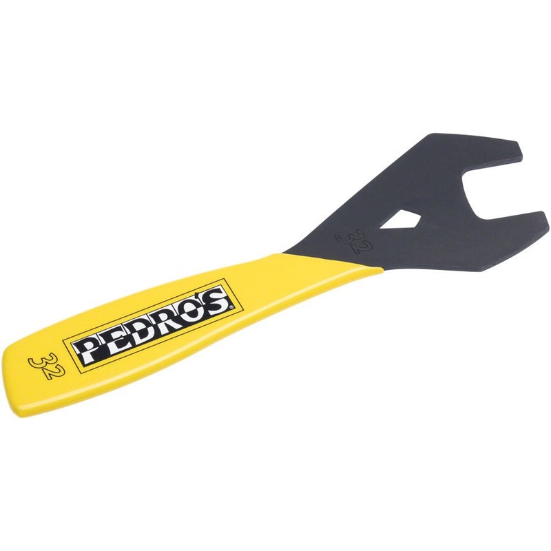 Pedros Headset Wrench 32mm Flat Wrench For Headsets