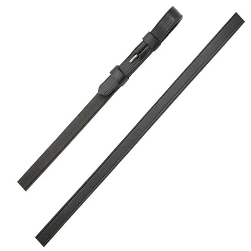 Reins – 1/2  inch rubber