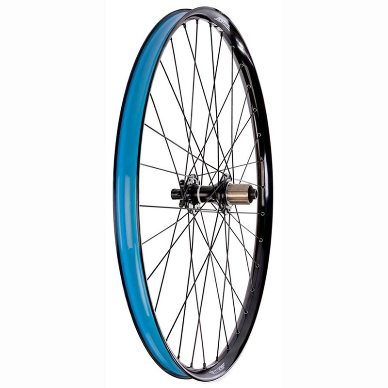 Ridge Line 27.5″ Boost Rear HG Wheel 32h