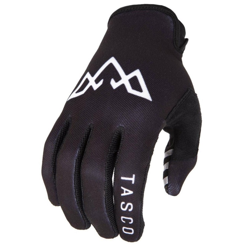 Ridgeline MTB Gloves Black