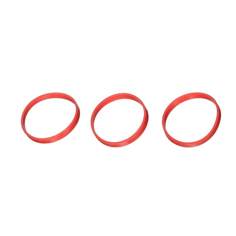 RockShox Bottomless Ring for Monarch / Vivid Air – Set 3 Bands