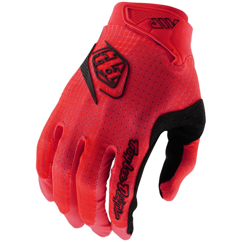 Troy Lee Designs Air Glove  Mono Infra Red X-Large