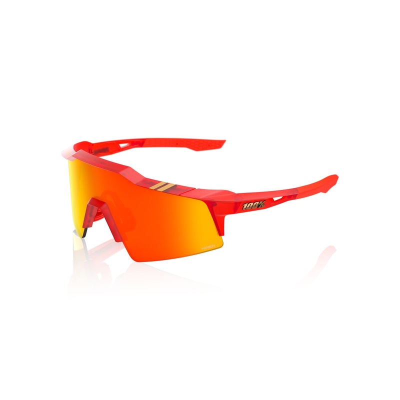 100 Speedcraft SL Team HiPER Red Eyewear