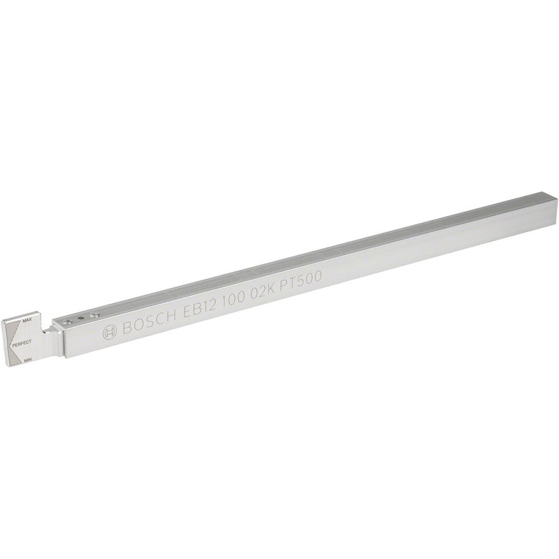 Bosch Battery Mounting And Positioning Gauge Powertube 500 BBP375Y The smart system Compatible