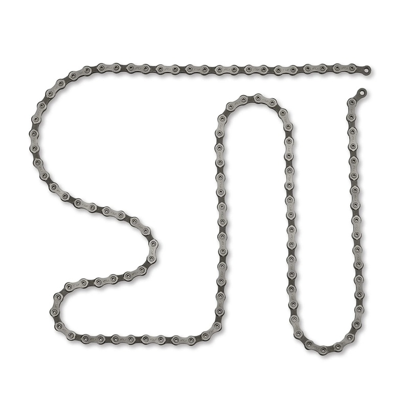 Campagnolo Super Record 13 chain