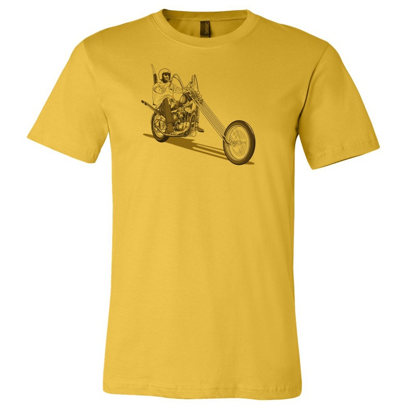 Greasy Dozen John Moorehead