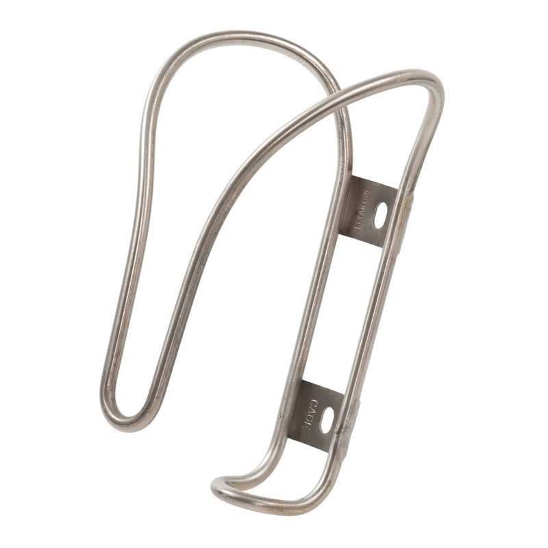 King Cage – Iris Titanium Cage